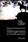 Image for Electrophotoproduction Of Strangeness On Nucleons And Nuclei - Proceedings Of The International Symposium
