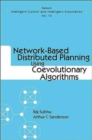 Image for Network-based Distributed Planning Using Coevolutionary Algorithms