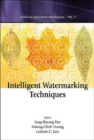 Image for Intelligent Watermarking Techniques (With Cd-rom)
