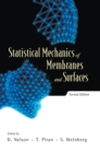 Image for Statistical Mechanics Of Membranes And Surfaces (2nd Edition)