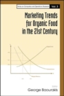 Image for Marketing Trends For Organic Food In The 21st Century