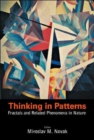 Image for Thinking In Patterns: Fractals And Related Phenomena In Nature