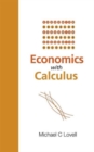 Image for Economics With Calculus