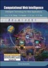 Image for Computational Web Intelligence: Intelligent Technology For Web Applications