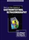 Image for Basic And New Aspects Of Gastrointestinal Ultrasonography