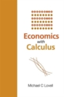 Image for Economics With Calculus