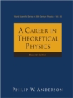 Image for Career In Theoretical Physics, A (2nd Edition)