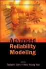 Image for Advanced Reliability Modeling - Proceedings Of The 2004 Asian International Workshop (Aiwarm 2004)