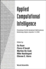 Image for Applied Computational Intelligence, Proceedings Of The 6th International Flins Conference