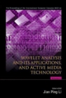 Image for Wavelet Analysis And Its Applications, And Active Media Technology - Proceedings Of The International Computer Congress 2004 (In 2 Volumes)