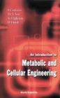 Image for An Introduction to Metabolic and Cellular Engineering.