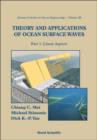 Image for Theory And Applications Of Ocean Surface Waves (In 2 Parts)
