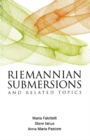 Image for Riemannian Submersions And Related Topics