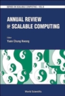 Image for Annual Review Of Scalable Computing, Vol 6