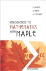 Image for Introduction To Mathematics With Maple