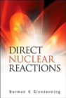 Image for Direct Nuclear Reactions