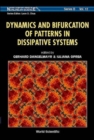 Image for Dynamics And Bifurcation Of Patterns In Dissipative Systems