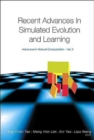 Image for Recent Advances In Simulated Evolution And Learning