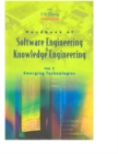 Image for Handbook of software engineering &amp; knowledge engineering.:  (Emerging technologies) : Vol. 2,