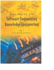 Image for Handbook of software engineering &amp; knowledge engineering.: (Fundamentals) : Vol. 1,