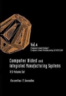 Image for Computer Aided And Integrated Manufacturing Systems - Volume 4: Computer Aided Design / Computer Aided Manufacturing (Cad/cam)
