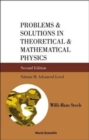 Image for Problems And Solutions In Theoretical And Mathematical Physics - Volume Ii: Advanced Level