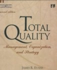 Image for Total Quality