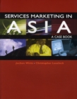 Image for Services Marketing in Asia