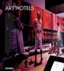 Image for Art Hotels