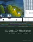 Image for Star Landscape Architecture