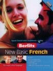 Image for Berlitz New Basic French