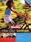 Image for German Berlitz New Basic