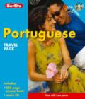 Image for Portuguese Berlitz Travel Pack