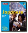 Image for Japanese travel pack