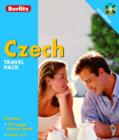 Image for Czech Berlitz Travel Pack
