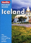 Image for Iceland Berlitz Pocket Guide