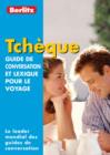 Image for Czech Berlitz Phrase Book for French Speakers