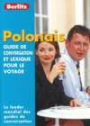 Image for Polish Berlitz Phrase Book for French Speakers