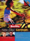 Image for German Berlitz New Basic