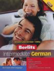 Image for German Berlitz Intermediate