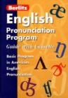 Image for English pronunciation program