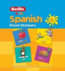 Image for Spanish picture dictionary