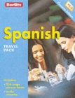Image for Spanish Berlitz Travel Pack