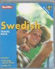 Image for Swedish Berlitz Travel Pack