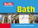 Image for Berlitz Bath Pocket MapGuide