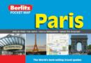 Image for Paris Berlitz Pocket MapGuide