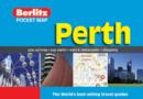 Image for Perth Berlitz Pocket MapGuide