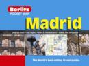 Image for Madrid Berlitz Pocket MapGuide