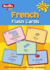 Image for Berlitz Flash Cards French