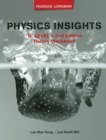 Image for Physics Insights OL Theory Workbook